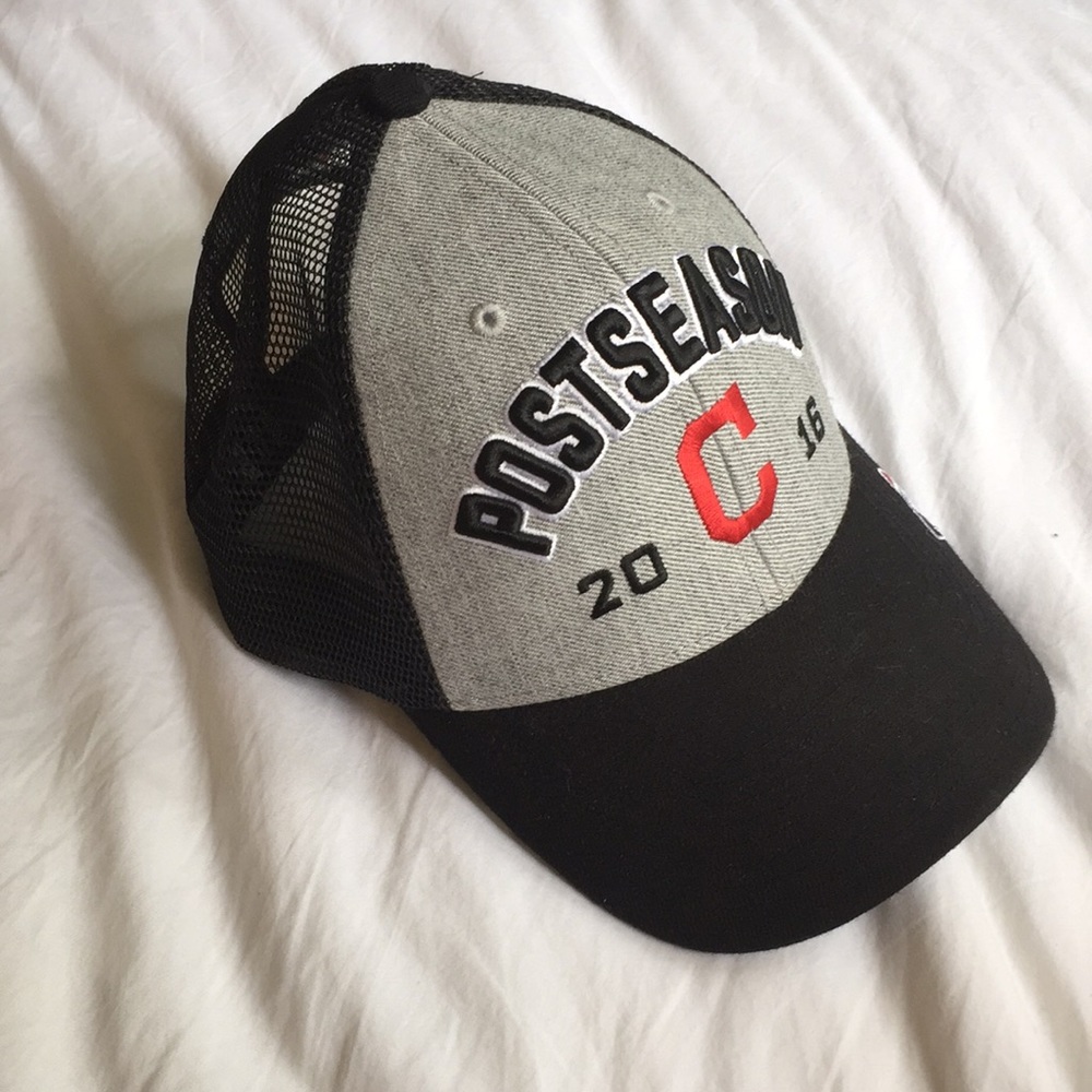Indians Authentic ‘47 Baseball Hat